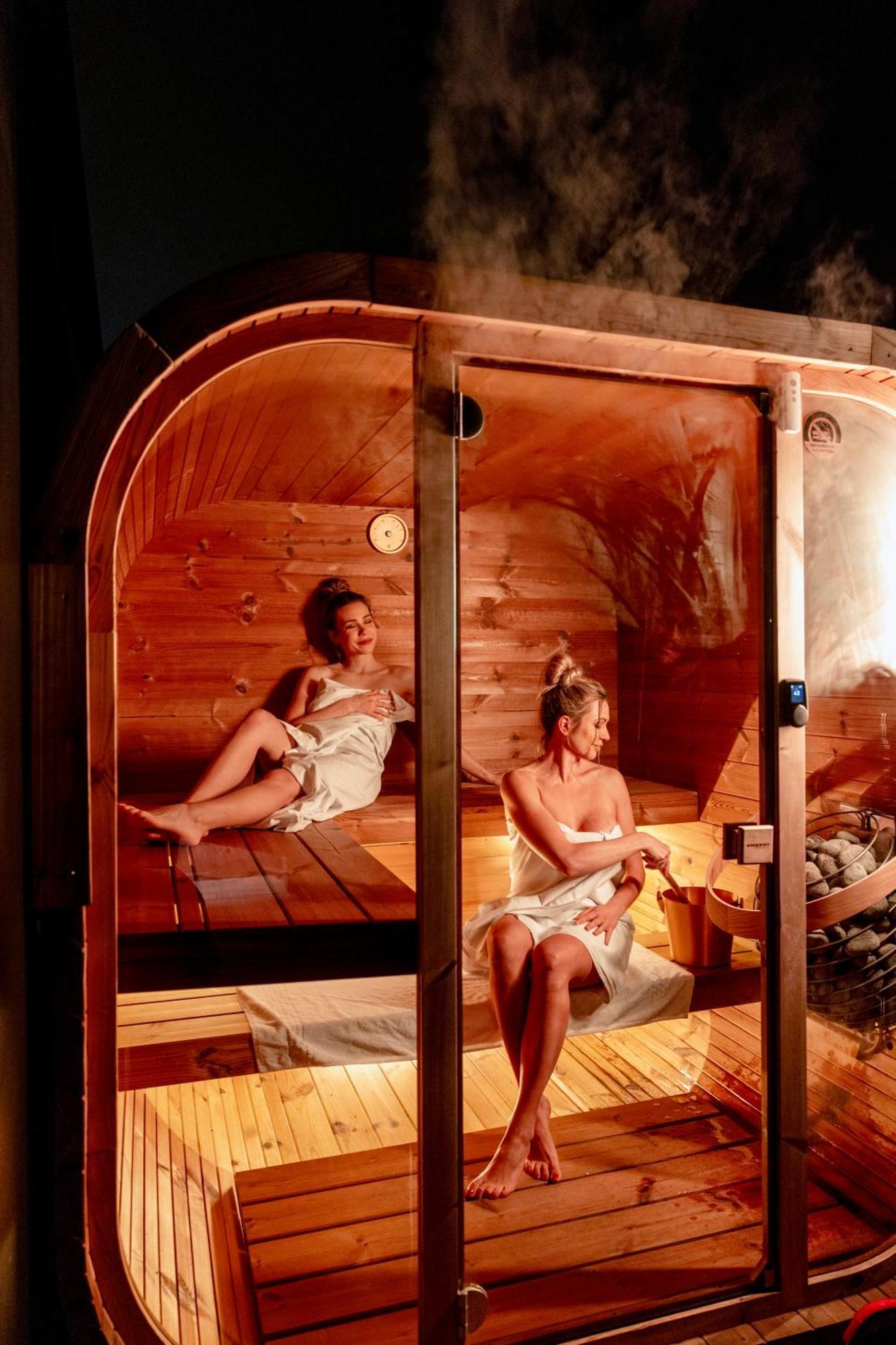 Aparthotel Na Klenici Млада-Болеслав Экстерьер фото